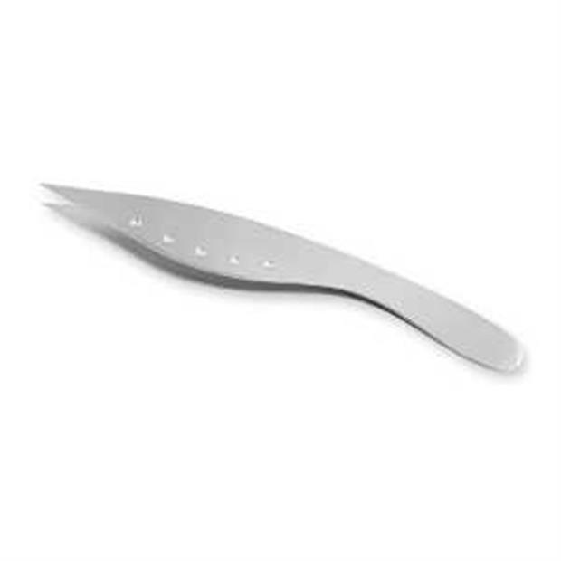 BIFULL PINZA ERGONOMICA PUNTA FINA 10 CM