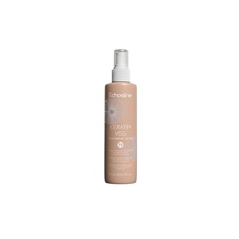 SPRAY KERATIN VEG LAMINADOR ECHOSLINE 200ML