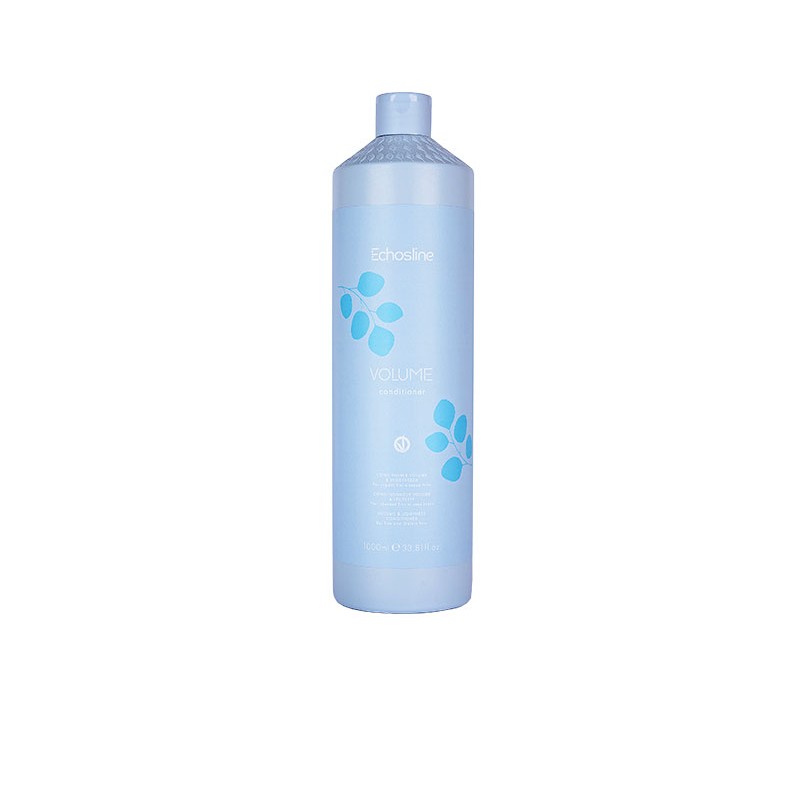 VOLUME & LIGHTNESS SHAMPOO 1000ML