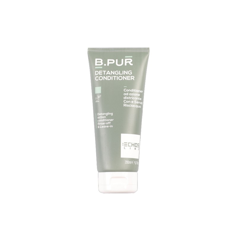 DETANGLING CONDITIONER B.PUR 200ML