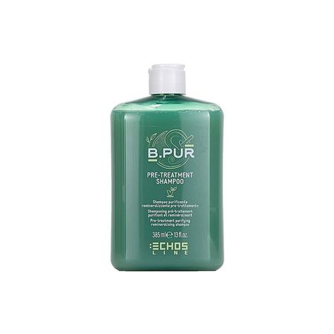 SHAMPOO PRE-TREATMENT PURIFICANTE B.PUR 385ML