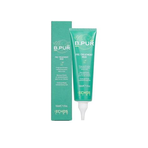 FANGO PURIFICANTE PRE-TREATMENT B.PUR 150ML