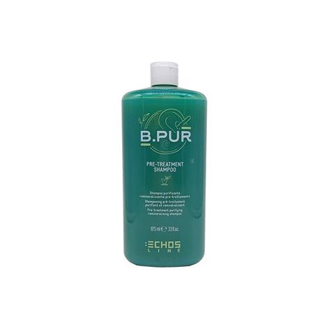 SHAMPOO PRE-TREATMENT PURIFICANTE B.PUR 975ML