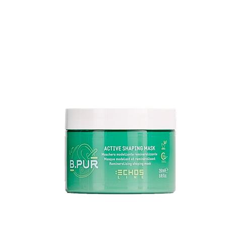 MASCARILLA ACTIVE SHAPING MASK B.PUR 250ML