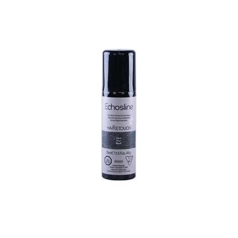 HAIRETOUCH VEGAN NEGRO 75ML