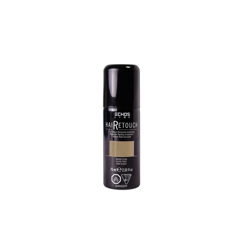 HAIRETOUCH VEGAN RUBIO OSCURO 75ML