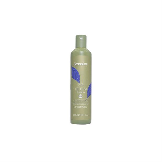 NO YELLOW SHAMPOO 300ML