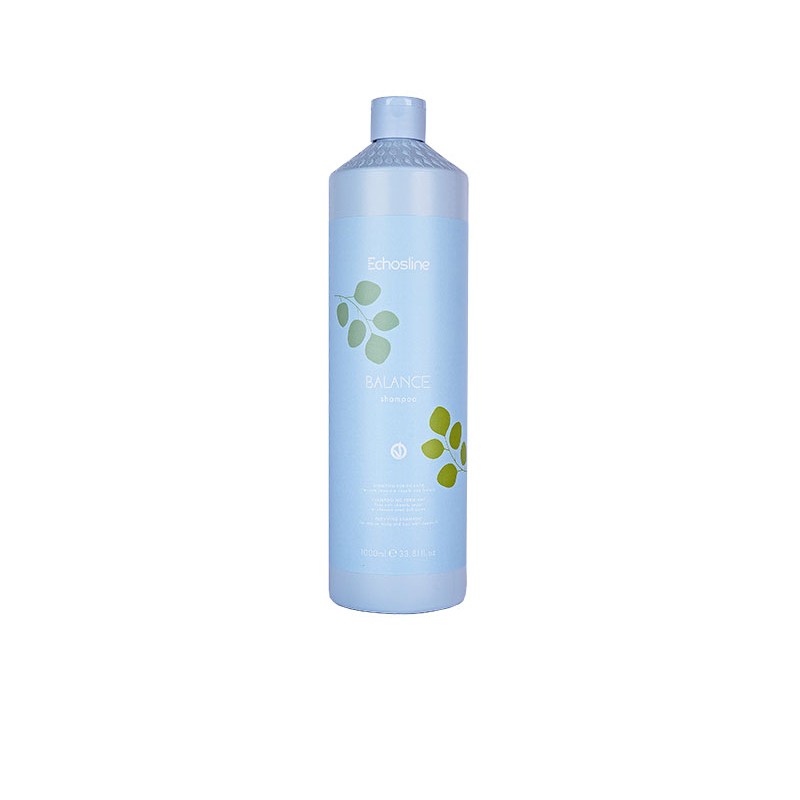 BALANCE PURIFYING SHAMPOO 1000ML