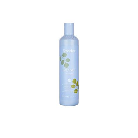 BALANCE PURIFYING SHAMPOO 300ML