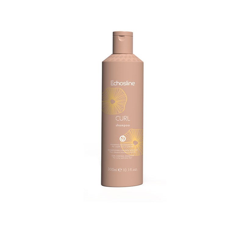 CHAMPU CURL NEW ECHOSLINE 300ML