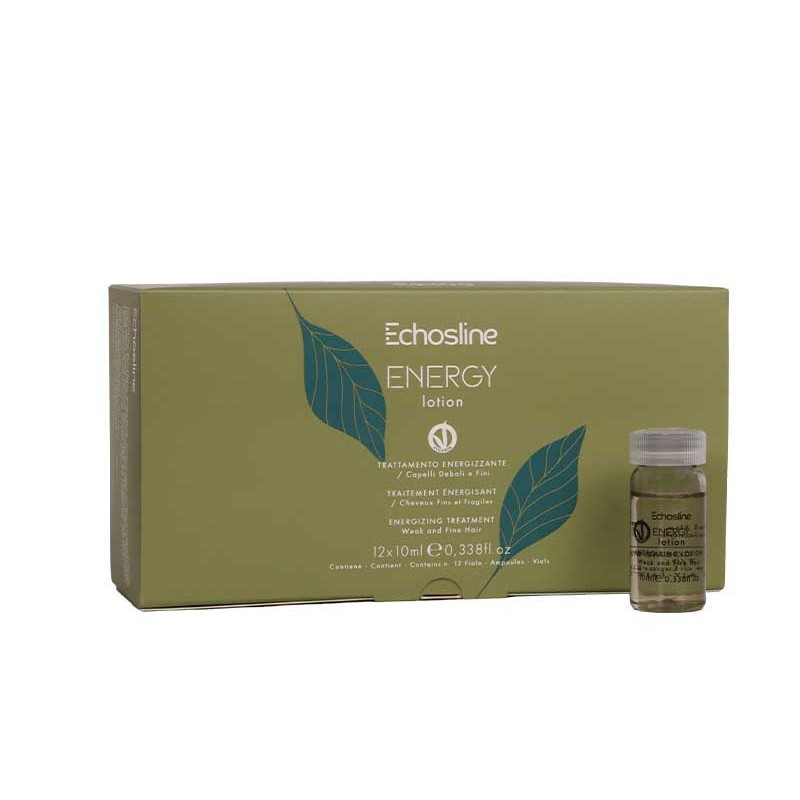 ENERGY LOTION 12X10ML