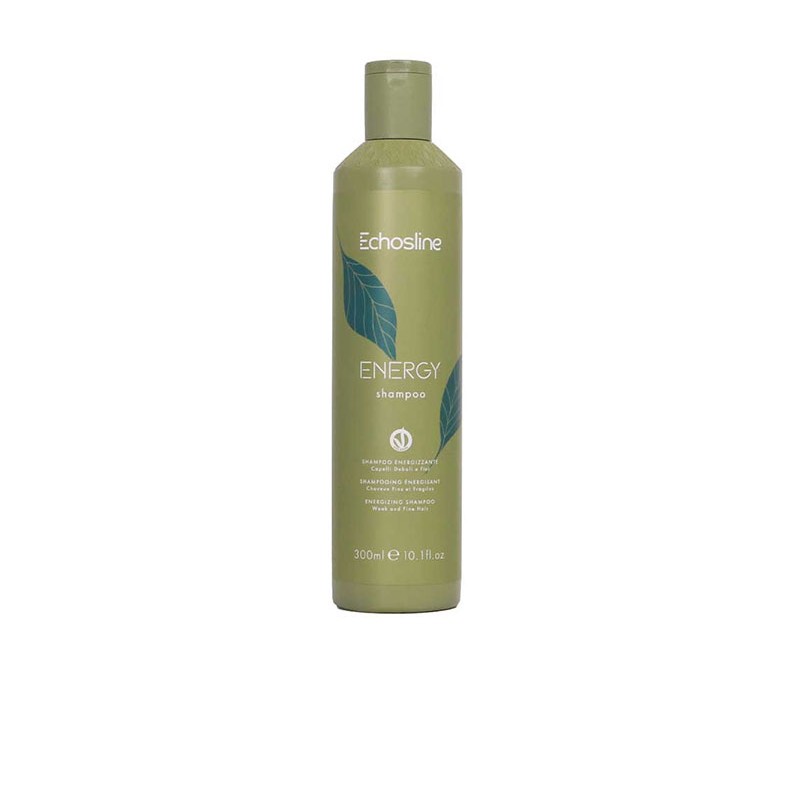 ENERGY SHAMPOO 300ML