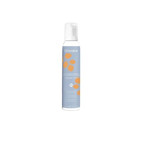 MOUSSE HIDRATANTE - CRESPOS NEW ECHOSLINE 200ML