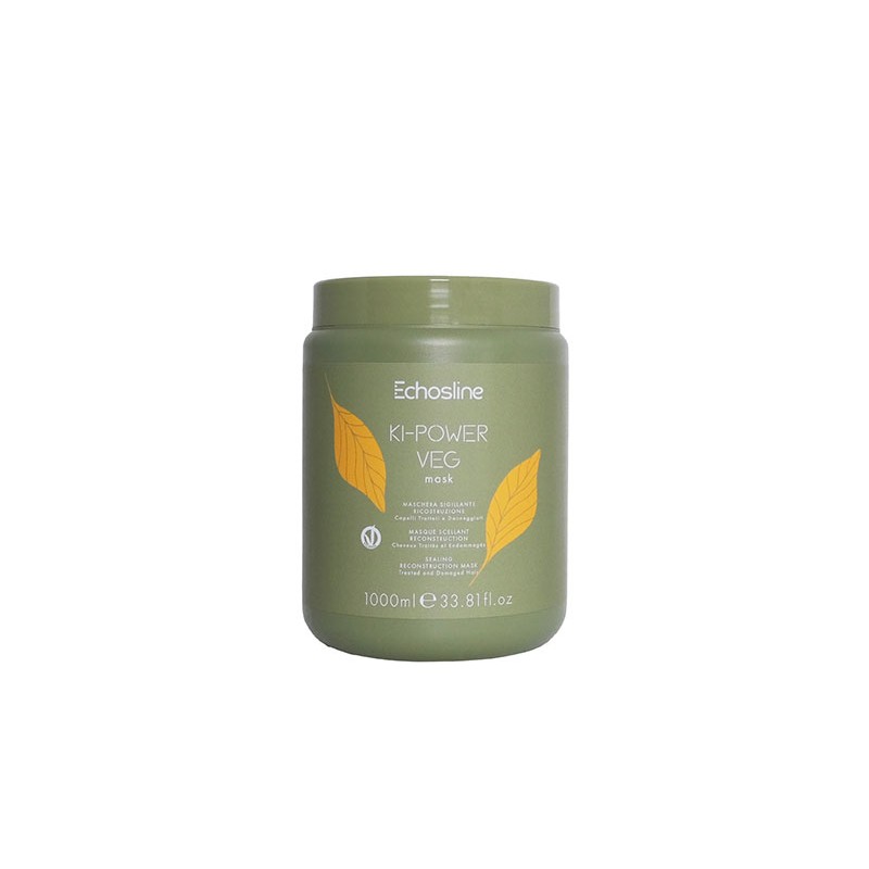 KI-POWER VEG MASK 1000ML