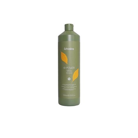 KI-POWER VEG SHAMPOO 1000ML