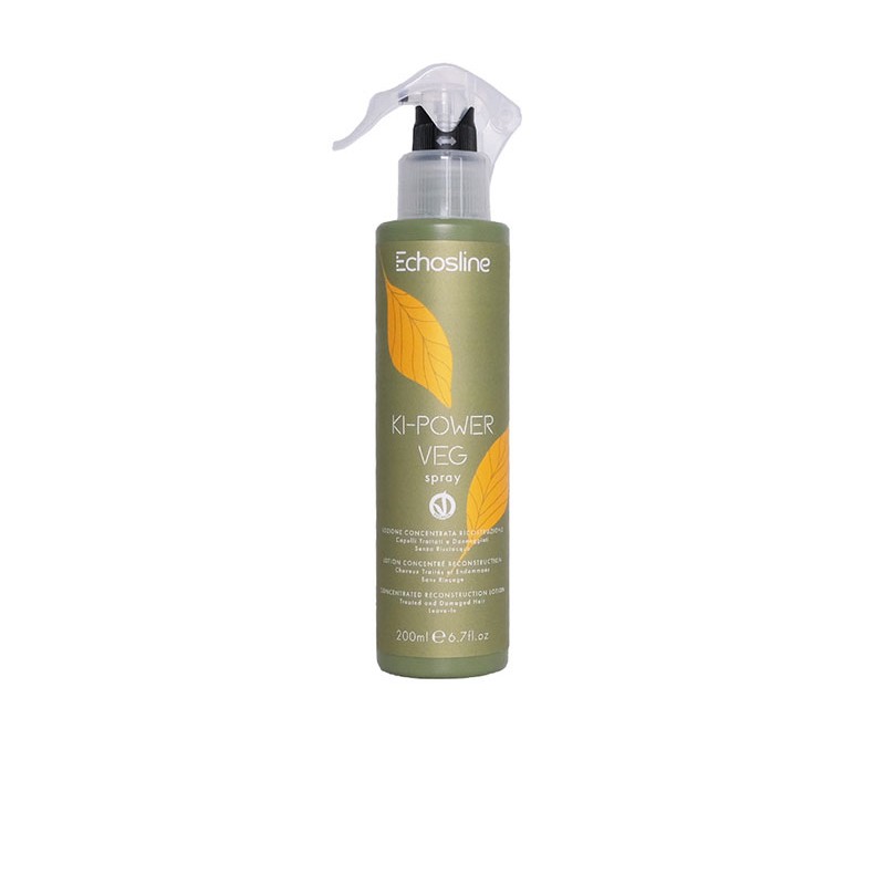 KI-POWER VEG SPRAY 200ML