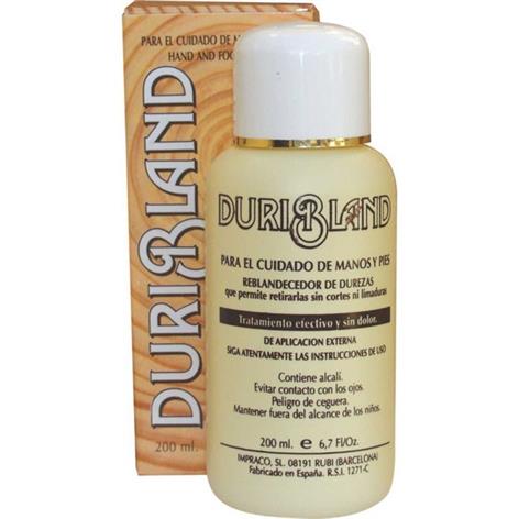 REBLANDECEDOR DURIBLAND 200 ML