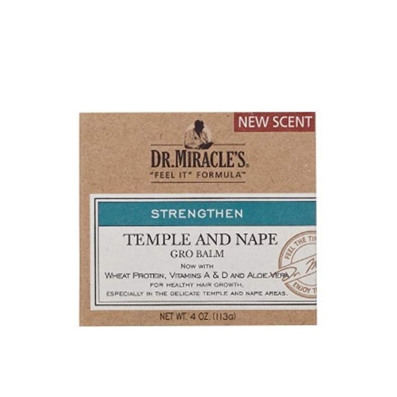 TEMPLE AND NAPE BALSAMO REGULAR 113 GRS