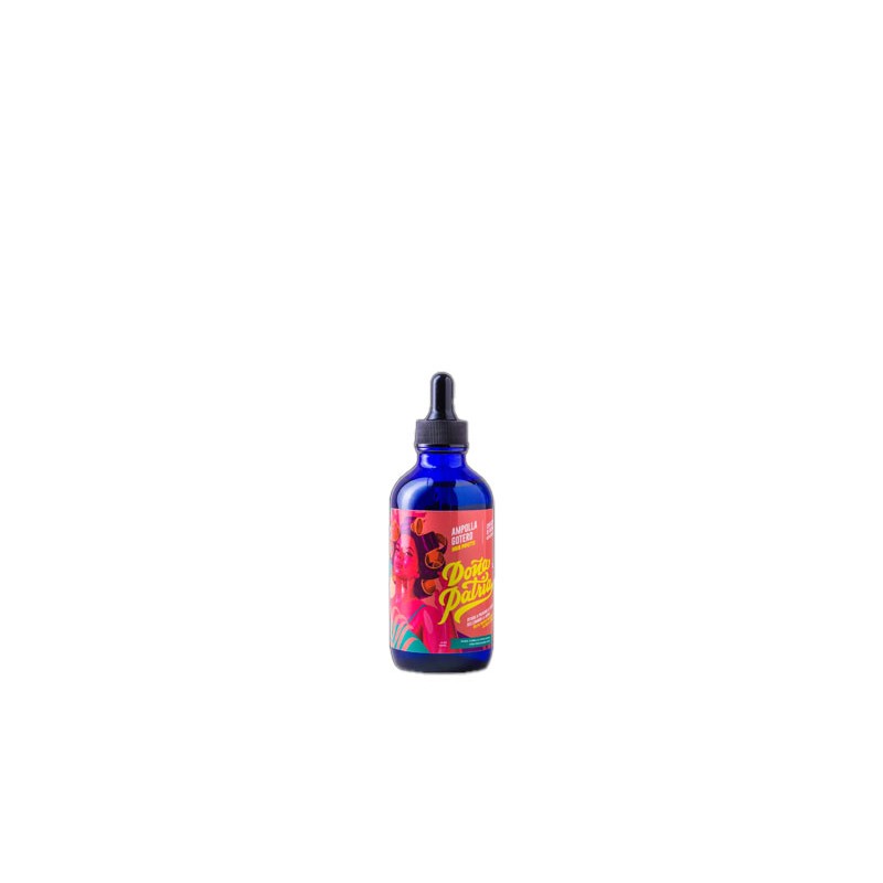 DOÑA PATRIA AMPOLLA GOTERO 120ML