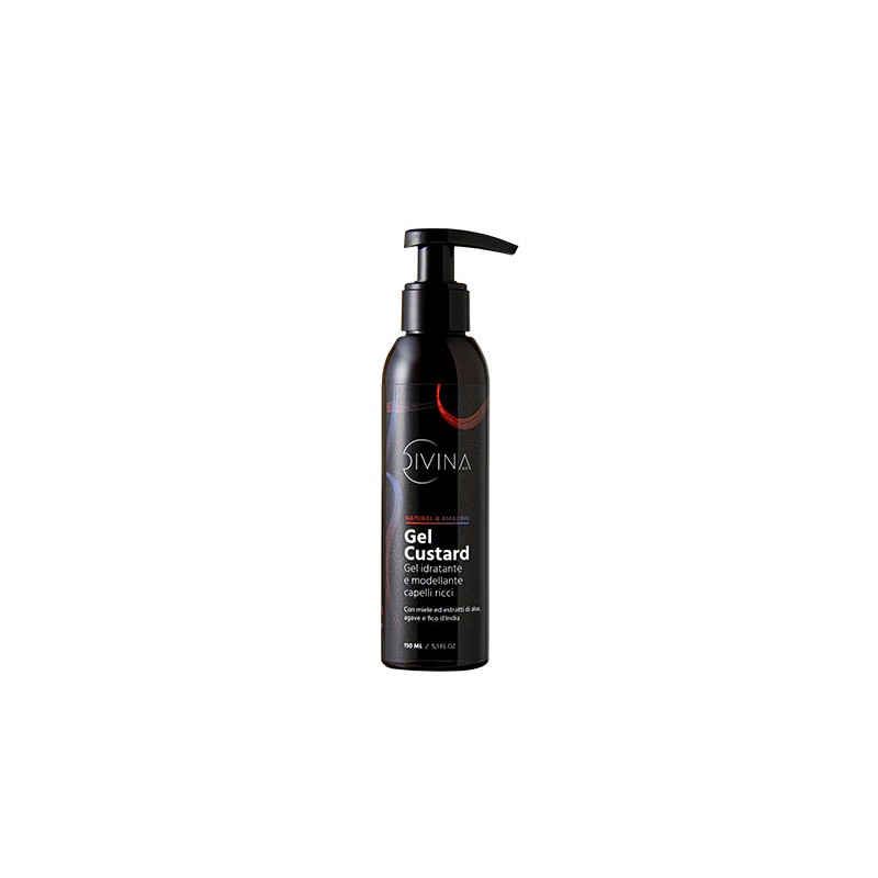 GEL HIDRATANTE Y MOLDEADOR 150ML