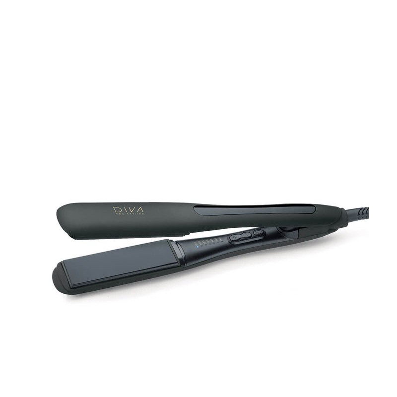 WIDE DIGITAL STYLER