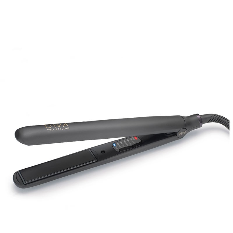 PLANCHA DIGITAL STYLER ONYX