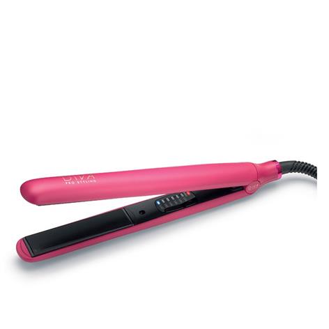 PLANCHA DIGITAL STYLER MAGENTA