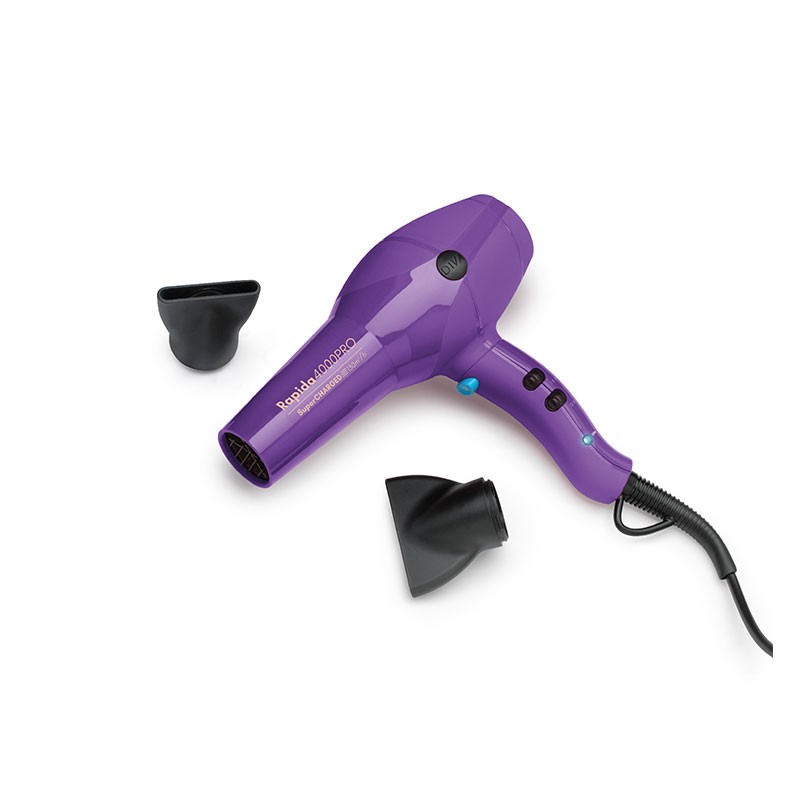 SECADOR RAPIDA 4000 PRO VIOLET