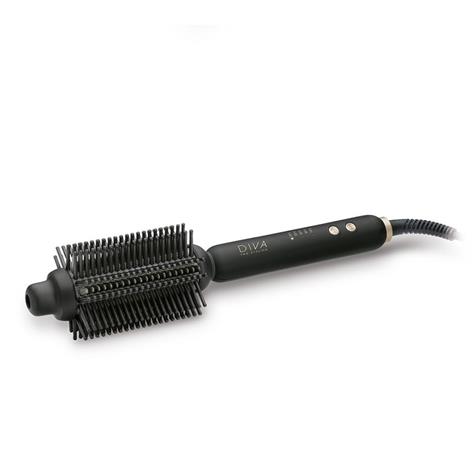 CEPILLO DIVA PRO STYLING VOLUME CURLING