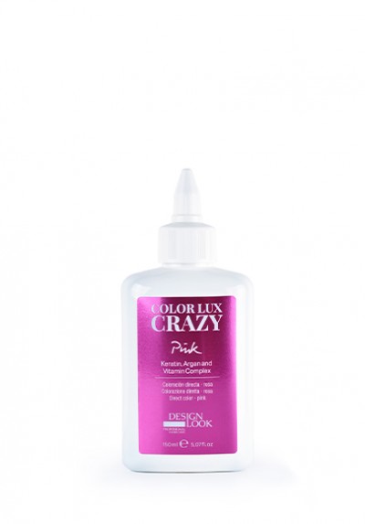 COLOR LUX CRAZY PINK 150ML