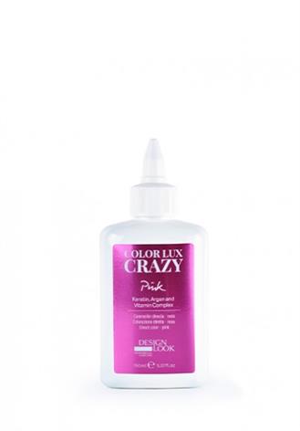 COLOR LUX CRAZY PINK 150ML