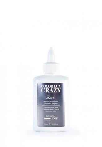 COLOR LUX CRAZY SILVER 150ML