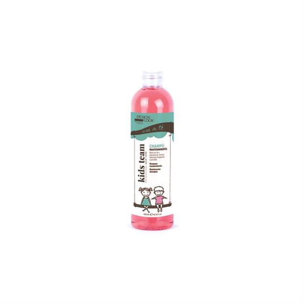 CHAMPÚ MANTENIMIENTO NIÑOS 300ML