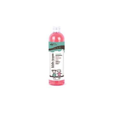 CHAMPÚ MANTENIMIENTO NIÑOS 300ML