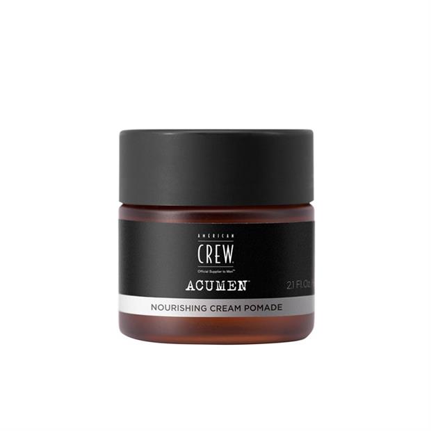 ACUMEN NOURISHING CREAM POMADE 60ML