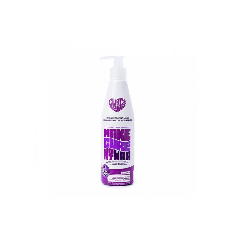 CURLY LOVE ULTRA HYDRATING MASK 290ML