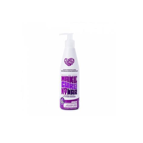 CURLY LOVE ULTRA HYDRATING MASK 290ML