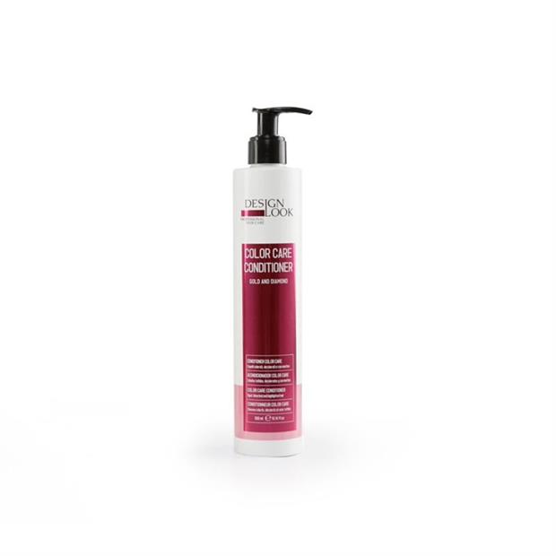 ACONDICIONADOR PRO-COLOR ORO Y DIAMANTE COLOR CARE 300ML