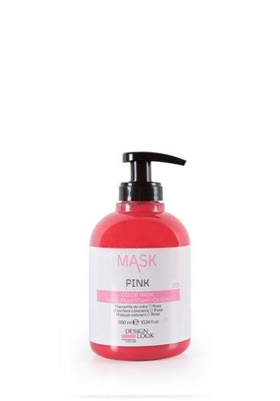 COLOR MASK ROSA .005 300ML