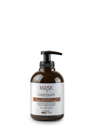 COLOR MASK CHOCOLATE .77 300ML