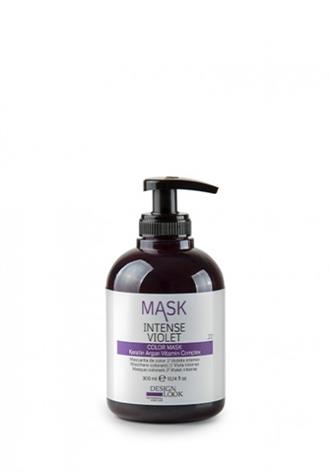 COLOR MASK VIOLETA INTENSO .22 300ML