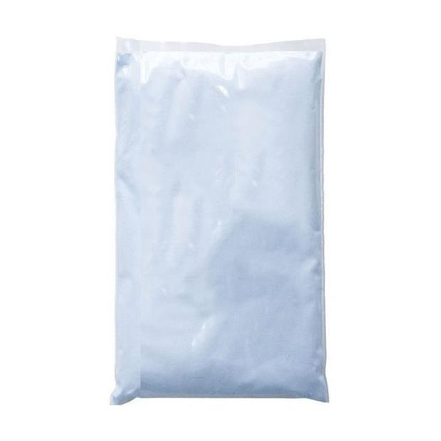 COMPACT BLUE BLEACHING POWDER (BOLSA TRANSPARENTE) 500G