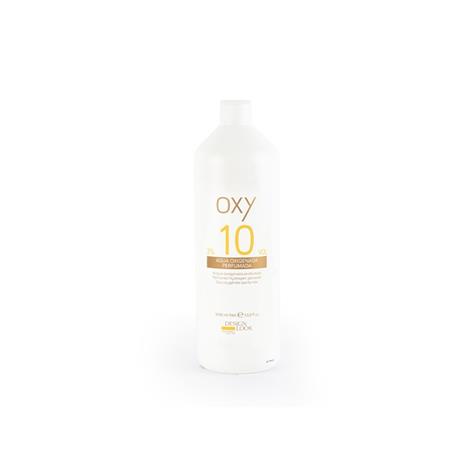 OXIGENADA 10 VOL D.L. 1000 ML.