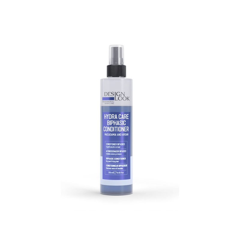 ACONDICIONADOR BIFÁSICO HIDRATANTE HYDRA CARE 250ML