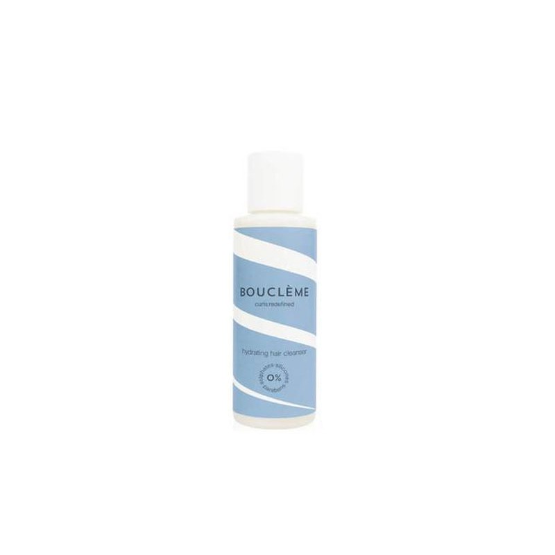 HYDRATING HAIR CLEANSER 100ML