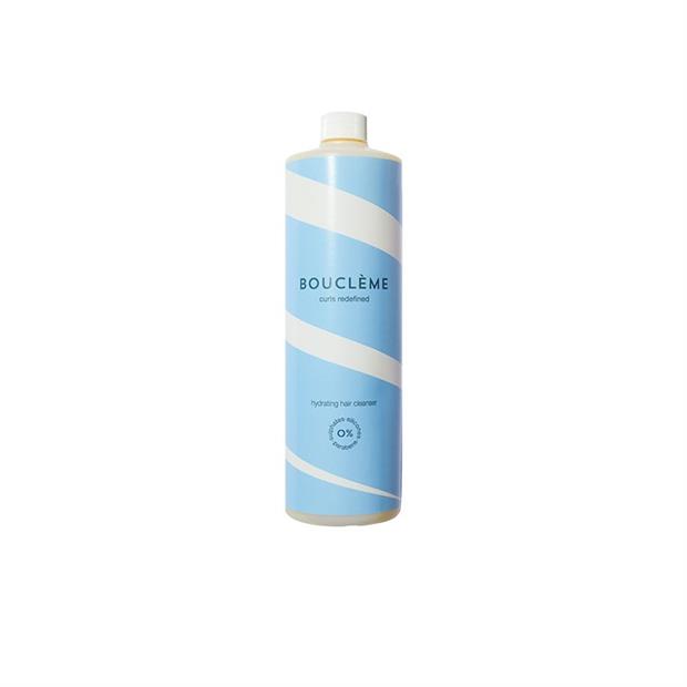 HYDRATING HAIR CLEANSER 1000ML