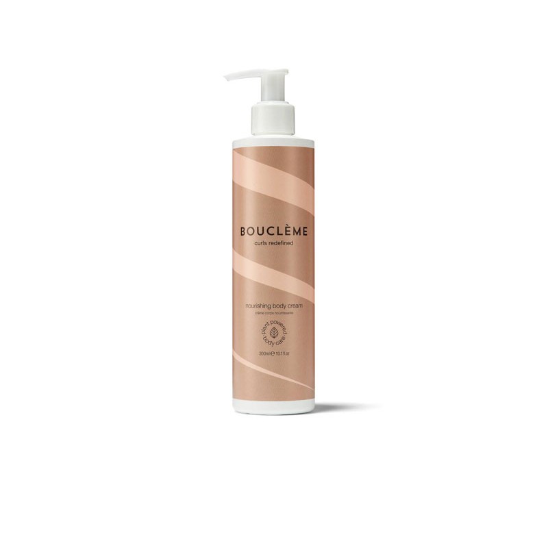 NOURISHING BODY CREAM 300ML