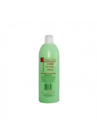 CHAMPU DE MENTA 1000 ML