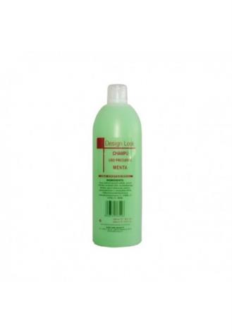 CHAMPU DE MENTA 1000 ML