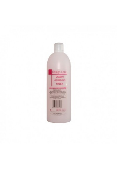 CHAMPU DE FRESA 1000 ML